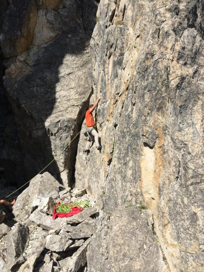 Ferienwohnung Gruber-Hansen Kaltenbach Exteriör bild