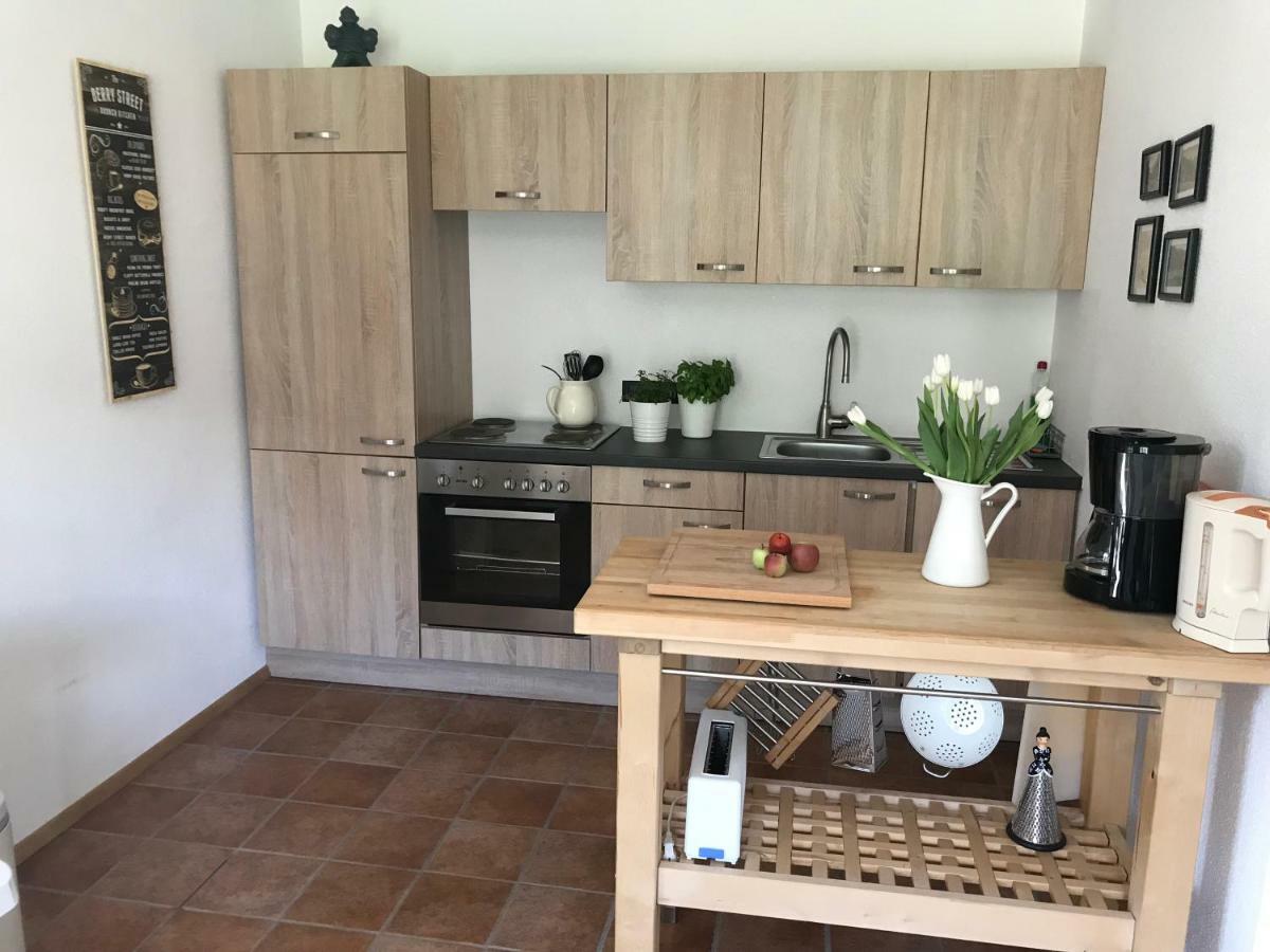 Ferienwohnung Gruber-Hansen Kaltenbach Exteriör bild