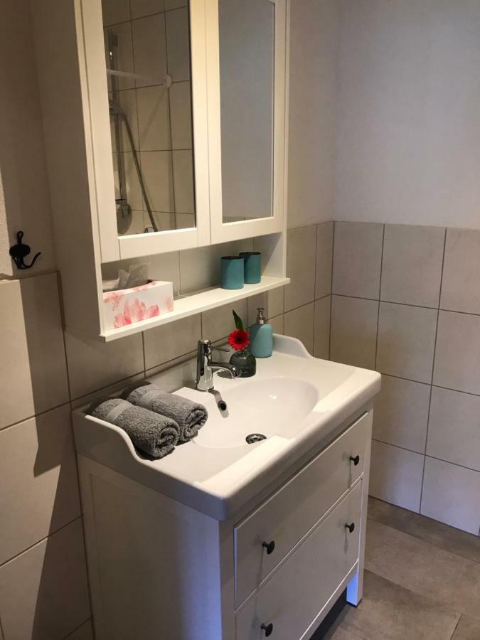 Ferienwohnung Gruber-Hansen Kaltenbach Exteriör bild