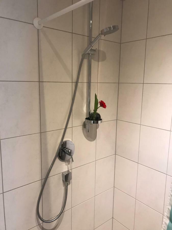 Ferienwohnung Gruber-Hansen Kaltenbach Exteriör bild